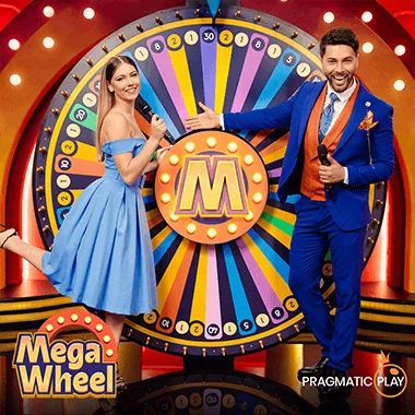 Play Mega Wheel Slot Online for Real Money at Spin Casino in Canada