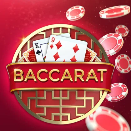Baccarat 1 at Spin Casino Canada