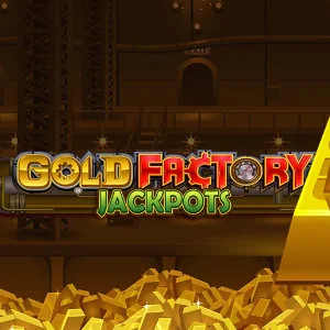 Gold Factory Game at Spin Casino Ontario