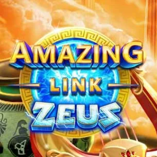 Amazing Link Zeus game at SpinCasino Ontario