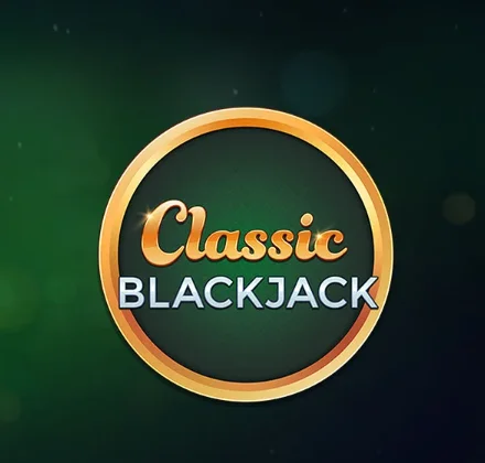 Classic Blackjack game at Spin Casino CA