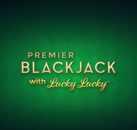 Premier Blackjack