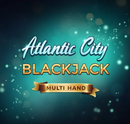 Atlantic Ci Blackjack