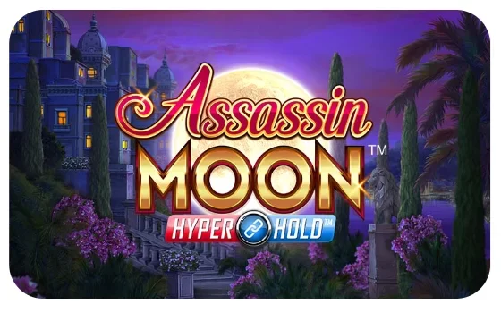 Assassin MOON Slot