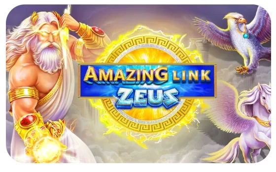 Zeus Slot at Spin Casino Online