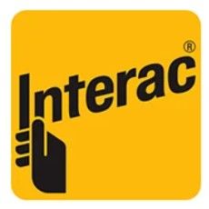 Interac Payment Method at Spin Casino