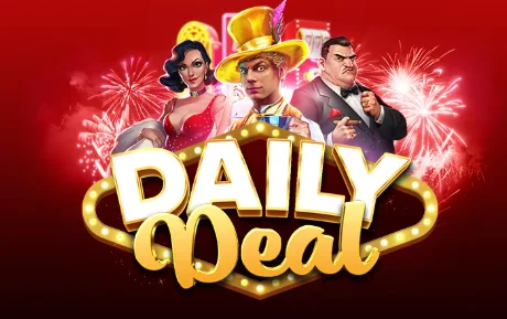 Daily Bonus Deals